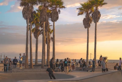 Unveiling the Hidden Gems: Top Attractions and Activities in Los Angeles
