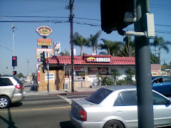 American near Regal Inn